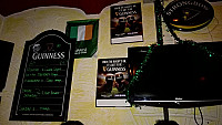 Mac Gowan`s Irish Pub inside