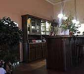 Meyhöfers Gasthaus inside