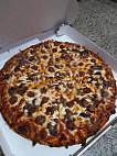 Florida Pizza food