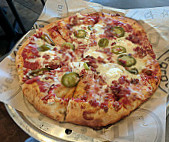 Pieology Pizzeria Lakewood Square, Lakewood, Ca food