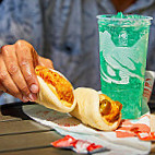 Taco Bell food