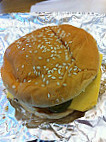 Five Guys Burgers Fries food