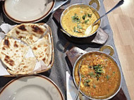 Maharaja food