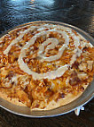 Prosper Pizza food