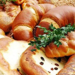 Bracia Franczyk Piekarnia Cukiernia Dania
