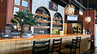 Saffron Bistro Bar Strathmore Alberta food