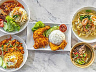 Dapur Sawadee Thai food