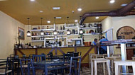 Taberna Zarika food