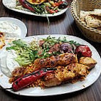 OZ Urfa food