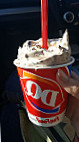 Dairy Queen (treat) food