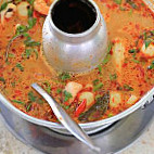 Santai Tomyam food