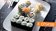 Sushi Point Stendal food