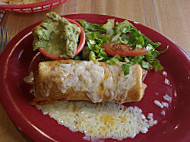 Nopalito food