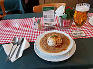 Gasthaus Frohes Schaffen food