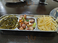 Seoul Coreano food