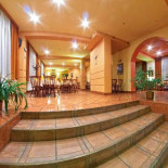 Basztowa Restauracja Przyjecia Okolicznosciowe Wesela Wewnątrz