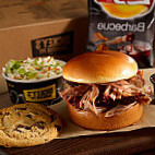 Dickey's Barbecue Pit food