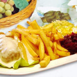 Gowid Pizzeria Tadeusz Choszcz Dania