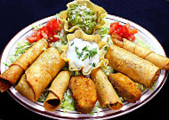 Serranos Mexican Food Restaurants food