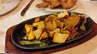 Indian Tandoori food