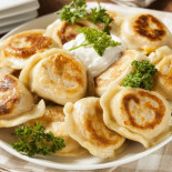 Alma Firma Handlowo Uslugowo Gastronomiczno Produkcyjna Lilla Liszka Dania