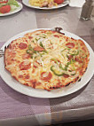 Pizzeria Niff-niff food