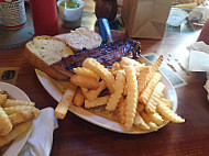 Shorty's Bbq Dadeland South Dixie food