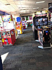 Chuck E Cheese's inside