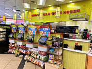 Sheetz food