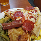 Golden Corral food