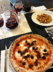 Pizzeria San Marco food