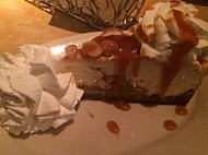 The Cheesecake Factory food