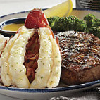 Red Lobster food