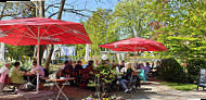 Restaurant and Kaffeehaus Schupke outside