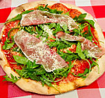 Pizzeria San Marino food