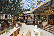 Hofbrau Wirtshaus am Speersort food