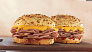 Arby's food