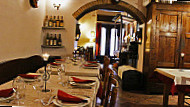 Osteria Del Musicante food