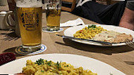 Augustiner Bürgerheim food