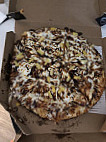 Domino's Pizza food