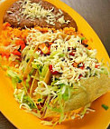 Tacitos Jalisco Mexican Food food