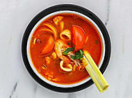 Selera Dapur Tomyam food