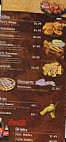 Papa John's Pizza menu