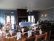 Culcheth Arms food