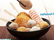 Familymart Klsmc (famima) food