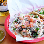 Tacos A Go Go Midtown food