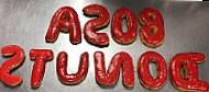 Bosa Donuts (higley Baseline) food