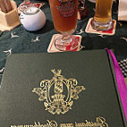 Gasthaus zum Stockhammer food