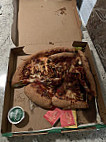 Papa Johns food