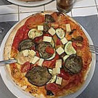 Pizza Leggera food